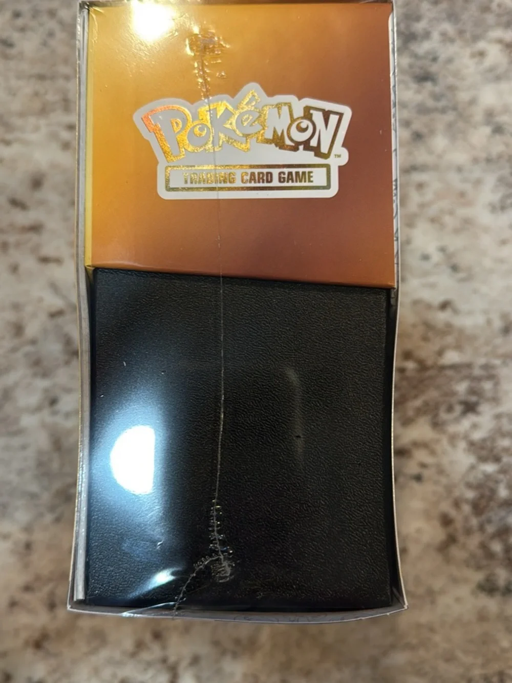 Pokemon Elite Trainer Box - White & Gold 30th